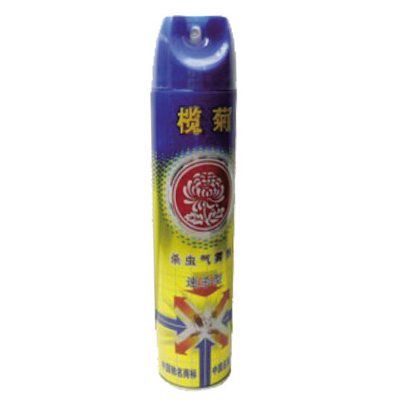 殺蟲(chóng)水