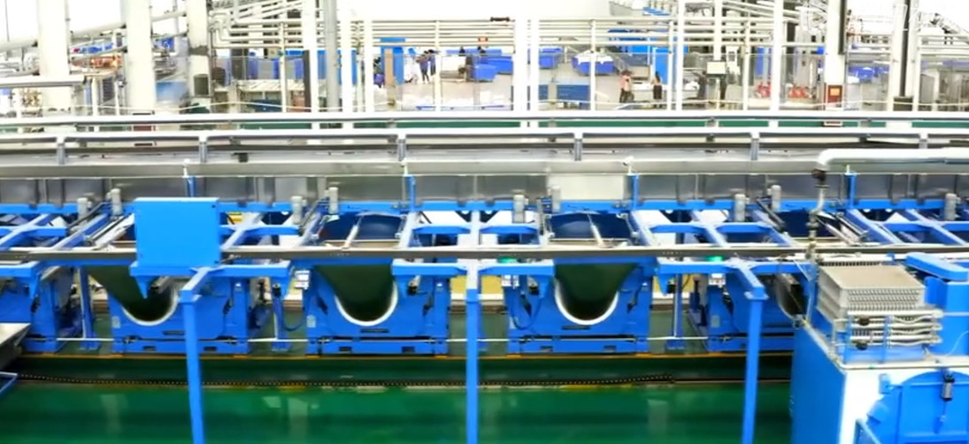 專業的服務人員