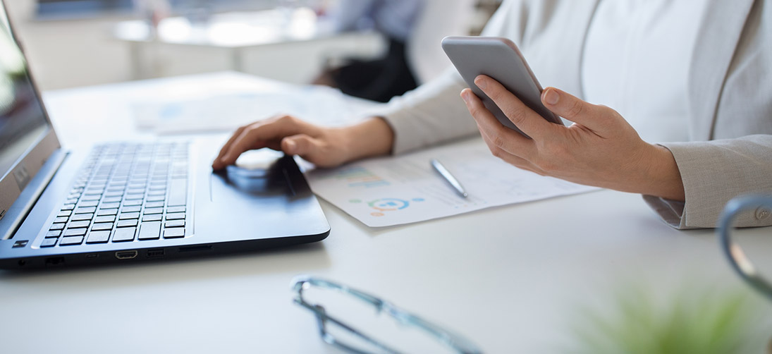 提供一體化服務