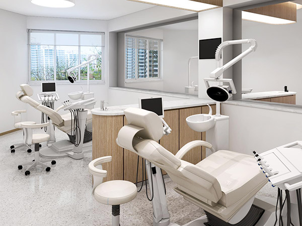 醫院洗滌設備解決方案