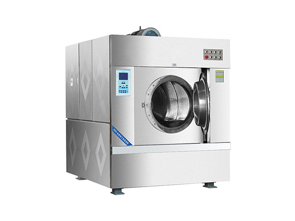 工業洗衣機常見故障排除