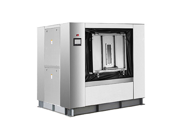 如何解決工業洗衣機工作效率低的問題