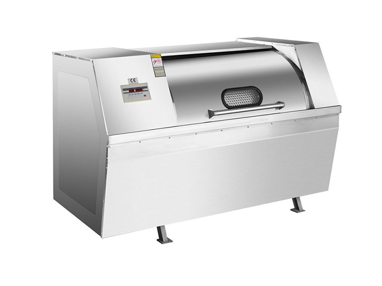 工業洗衣機結構特點