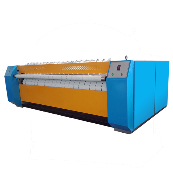 電加熱、蒸汽加熱燙平機