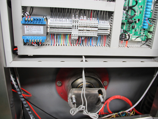 隔離式洗衣機細節4