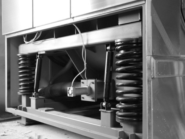 隔離式洗衣機細節1