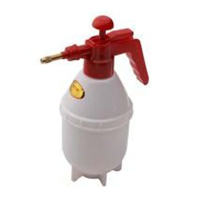 高壓打氣噴瓶